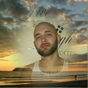 Meet your Posher, George